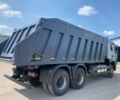 МАН 26, объемом двигателя 12 л и пробегом 0 тыс. км за 45728 $, фото 5 на Automoto.ua