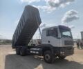 МАН 26, объемом двигателя 12 л и пробегом 0 тыс. км за 45728 $, фото 1 на Automoto.ua