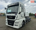 МАН 26, объемом двигателя 0 л и пробегом 876 тыс. км за 41009 $, фото 1 на Automoto.ua