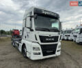 МАН 26, объемом двигателя 0 л и пробегом 876 тыс. км за 41009 $, фото 2 на Automoto.ua