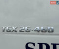 МАН 26, объемом двигателя 0 л и пробегом 876 тыс. км за 41009 $, фото 3 на Automoto.ua