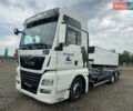 МАН 26, объемом двигателя 0 л и пробегом 876 тыс. км за 41009 $, фото 1 на Automoto.ua