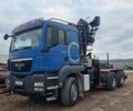 МАН 26, об'ємом двигуна 0 л та пробігом 890 тис. км за 36763 $, фото 1 на Automoto.ua