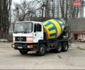 Білий МАН 26.293, об'ємом двигуна 0 л та пробігом 482 тис. км за 17000 $, фото 1 на Automoto.ua