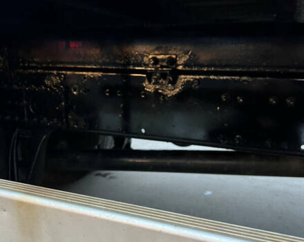 Белый МАН 26.293, объемом двигателя 0 л и пробегом 482 тыс. км за 58500 $, фото 13 на Automoto.ua