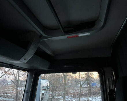 Белый МАН 26.293, объемом двигателя 0 л и пробегом 482 тыс. км за 58500 $, фото 15 на Automoto.ua