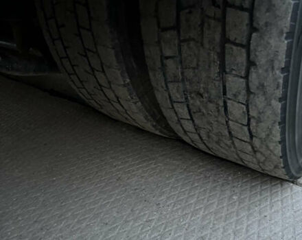 Белый МАН 26.293, объемом двигателя 0 л и пробегом 482 тыс. км за 58500 $, фото 11 на Automoto.ua