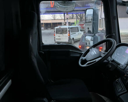 Белый МАН 26.293, объемом двигателя 0 л и пробегом 482 тыс. км за 58500 $, фото 14 на Automoto.ua