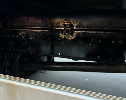 Белый МАН 26.293, объемом двигателя 6.87 л и пробегом 482 тыс. км за 56500 $, фото 6 на Automoto.ua