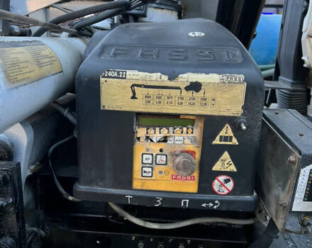 Белый МАН 26.293, объемом двигателя 0 л и пробегом 482 тыс. км за 58500 $, фото 2 на Automoto.ua