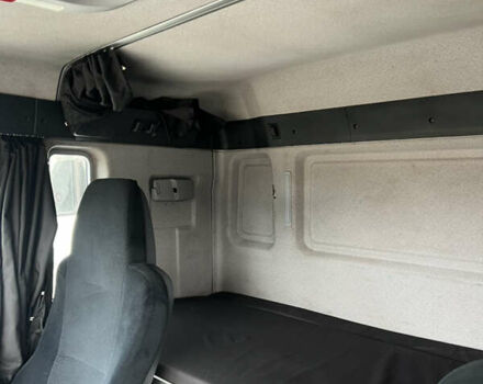 Белый МАН 26.293, объемом двигателя 0 л и пробегом 482 тыс. км за 58500 $, фото 7 на Automoto.ua