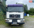 МАН 26.293, объемом двигателя 10 л и пробегом 600 тыс. км за 12000 $, фото 2 на Automoto.ua