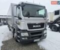 Сірий МАН 26.310, об'ємом двигуна 10.5 л та пробігом 494 тис. км за 53575 $, фото 2 на Automoto.ua