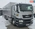 Сірий МАН 26.310, об'ємом двигуна 10.5 л та пробігом 494 тис. км за 53575 $, фото 1 на Automoto.ua