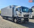 Серый МАН 26.310, объемом двигателя 10.5 л и пробегом 650 тыс. км за 51054 $, фото 1 на Automoto.ua