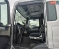 Сірий МАН 26.310, об'ємом двигуна 10.5 л та пробігом 494 тис. км за 53575 $, фото 19 на Automoto.ua