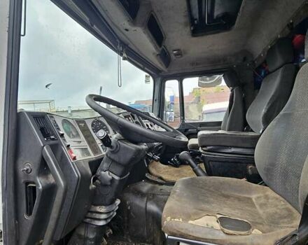 Білий МАН 26.314, об'ємом двигуна 0 л та пробігом 300 тис. км за 15000 $, фото 3 на Automoto.ua