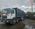 Белый МАН 26.314, объемом двигателя 0 л и пробегом 300 тыс. км за 10000 $, фото 1 на Automoto.ua