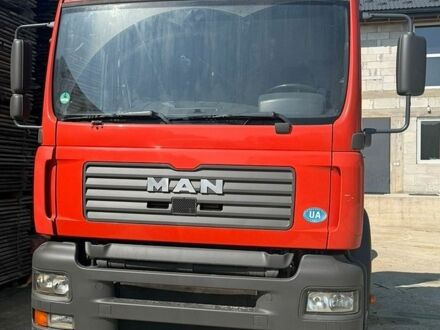 МАН 26.314, об'ємом двигуна 0 л та пробігом 620 тис. км за 32000 $, фото 1 на Automoto.ua