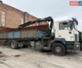 Белый МАН 26.343, объемом двигателя 9.97 л и пробегом 700 тыс. км за 9700 $, фото 1 на Automoto.ua