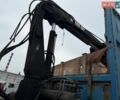 Білий МАН 26.343, об'ємом двигуна 9.97 л та пробігом 700 тис. км за 8500 $, фото 6 на Automoto.ua