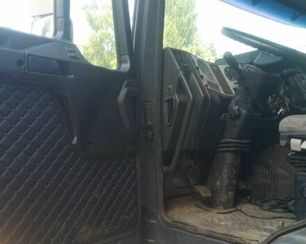 МАН 26.343, объемом двигателя 9.97 л и пробегом 0 тыс. км за 16499 $, фото 2 на Automoto.ua