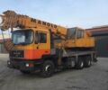 МАН 26.343, объемом двигателя 0 л и пробегом 199 тыс. км за 85000 $, фото 1 на Automoto.ua