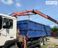 МАН 26.343, об'ємом двигуна 0 л та пробігом 590 тис. км за 24000 $, фото 7 на Automoto.ua