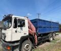 МАН 26.343, об'ємом двигуна 0 л та пробігом 590 тис. км за 24000 $, фото 1 на Automoto.ua