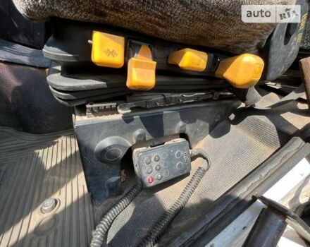 МАН 26.343, об'ємом двигуна 0 л та пробігом 590 тис. км за 24000 $, фото 19 на Automoto.ua