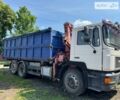 МАН 26.343, об'ємом двигуна 0 л та пробігом 590 тис. км за 24000 $, фото 5 на Automoto.ua