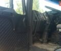 Синий МАН 26.343, объемом двигателя 9.9 л и пробегом 500 тыс. км за 18200 $, фото 5 на Automoto.ua