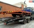 Синий МАН 26.343, объемом двигателя 9.9 л и пробегом 500 тыс. км за 18200 $, фото 2 на Automoto.ua