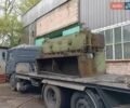 Синий МАН 26.343, объемом двигателя 9.9 л и пробегом 500 тыс. км за 18200 $, фото 3 на Automoto.ua