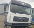Белый МАН 26.360, объемом двигателя 11.97 л и пробегом 500 тыс. км за 17999 $, фото 1 на Automoto.ua
