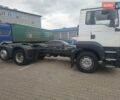 Белый МАН 26.360, объемом двигателя 11.97 л и пробегом 500 тыс. км за 17999 $, фото 3 на Automoto.ua