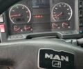 МАН 26.360, объемом двигателя 10.5 л и пробегом 500 тыс. км за 24700 $, фото 5 на Automoto.ua
