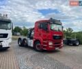 МАН 26.360, объемом двигателя 0 л и пробегом 380 тыс. км за 32800 $, фото 1 на Automoto.ua