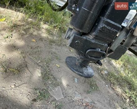 МАН 26.372 1994 в Кропивницком (Кировограде) на Automoto.ua Белый МАН 26.372, объемом двигателя 11.9 л и пробегом 181 тыс. км за 25000 $, фото 23 на Automoto.ua