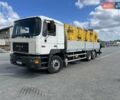 МАН 26.372 1994 в Кропивницком (Кировограде) на Automoto.ua Белый МАН 26.372, объемом двигателя 11.9 л и пробегом 181 тыс. км за 25000 $, фото 1 на Automoto.ua