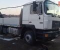 МАН 26.372 1994 в Кропивницком (Кировограде) на Automoto.ua Белый МАН 26.372, объемом двигателя 11.9 л и пробегом 181 тыс. км за 25000 $, фото 9 на Automoto.ua