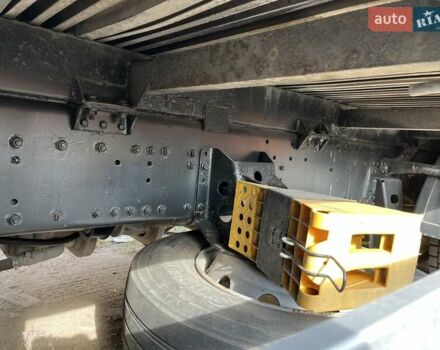 МАН 26.372 1994 в Кропивницком (Кировограде) на Automoto.ua Белый МАН 26.372, объемом двигателя 11.9 л и пробегом 181 тыс. км за 25000 $, фото 24 на Automoto.ua