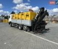 МАН 26.372 1994 в Кропивницком (Кировограде) на Automoto.ua Белый МАН 26.372, объемом двигателя 11.9 л и пробегом 181 тыс. км за 25000 $, фото 8 на Automoto.ua