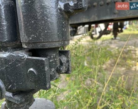 МАН 26.372 1994 в Кропивницком (Кировограде) на Automoto.ua Белый МАН 26.372, объемом двигателя 11.9 л и пробегом 181 тыс. км за 25000 $, фото 21 на Automoto.ua