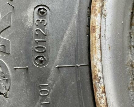 МАН 26.372 1994 в Кропивницком (Кировограде) на Automoto.ua Белый МАН 26.372, объемом двигателя 11.9 л и пробегом 181 тыс. км за 25000 $, фото 17 на Automoto.ua