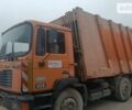 МАН 26.372, объемом двигателя 0 л и пробегом 700 тыс. км за 5000 $, фото 1 на Automoto.ua