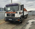 МАН 26.372, объемом двигателя 0 л и пробегом 100 тыс. км за 18500 $, фото 1 на Automoto.ua