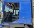 Синий МАН 26.372, объемом двигателя 11.97 л и пробегом 608 тыс. км за 15200 $, фото 3 на Automoto.ua