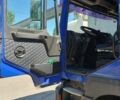 Синий МАН 26.372, объемом двигателя 11.97 л и пробегом 608 тыс. км за 15200 $, фото 11 на Automoto.ua