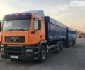 МАН 26.390, об'ємом двигуна 0 л та пробігом 975 тис. км за 25500 $, фото 1 на Automoto.ua